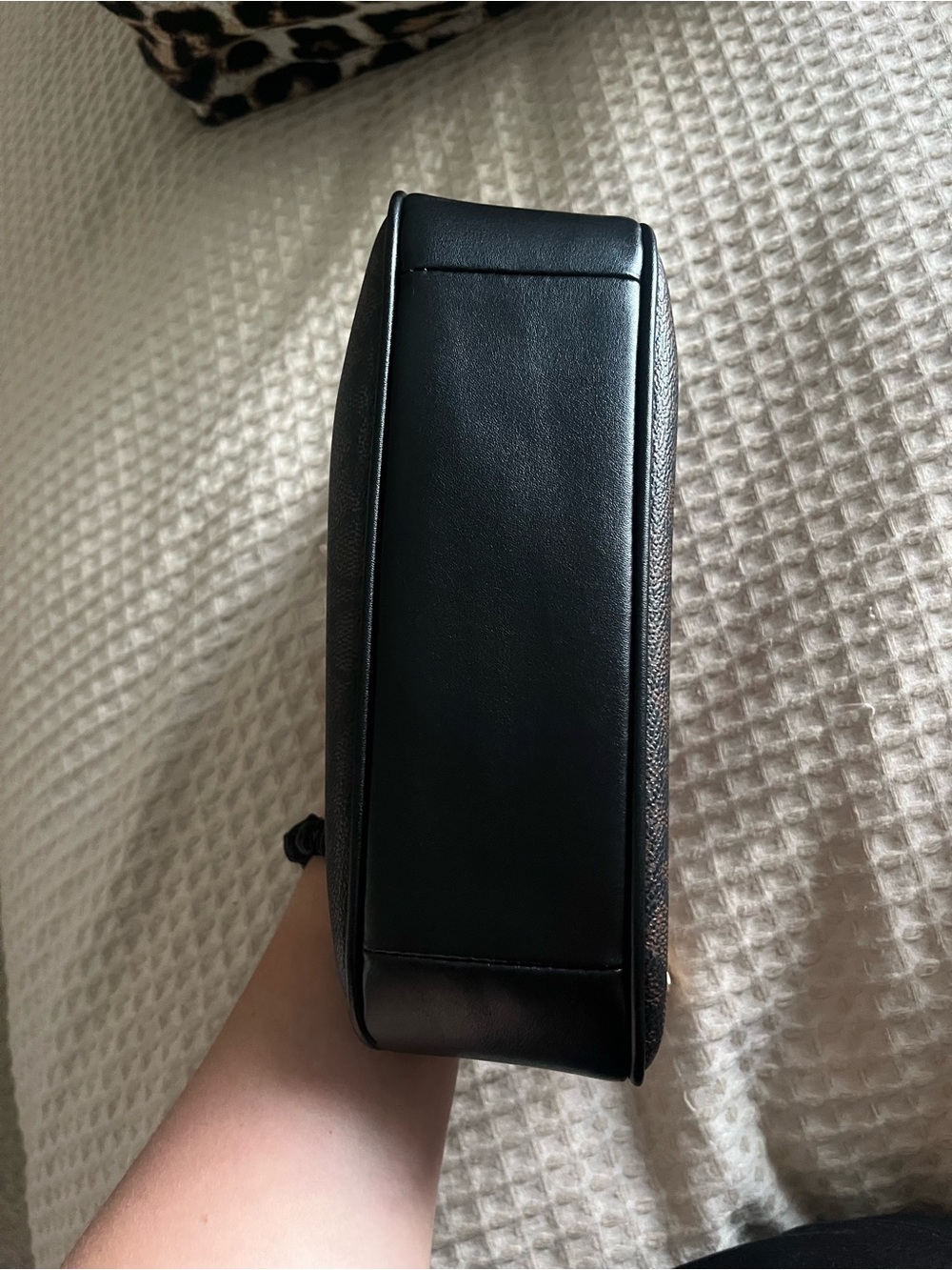 Coach Teri Shoulder bag - Picture 8 of 11
